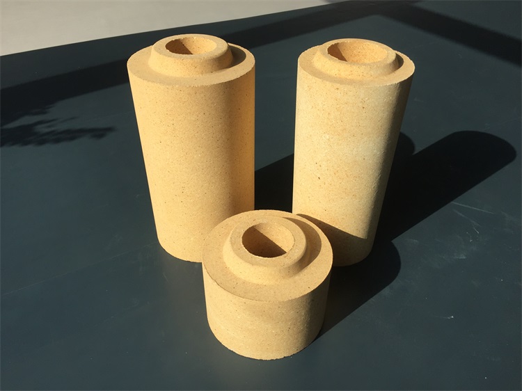 Sleeve brick