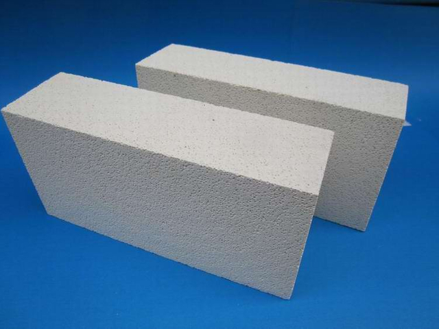 Insulation Diatomite Brick for Industrial Furnace