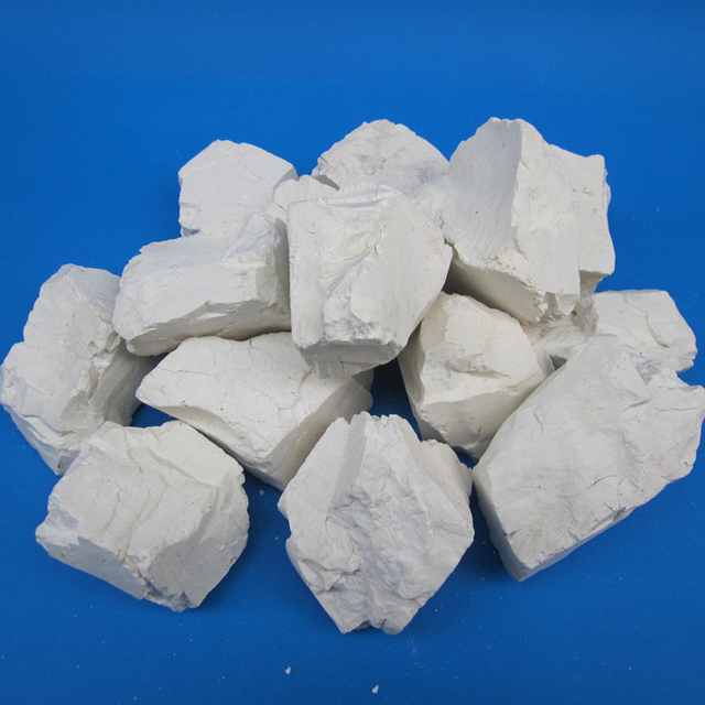 Flint Clay Clinker for Kiln Furniture