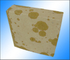 Used for various industrial High temperature kilns Silica brick