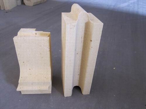 Silica brick