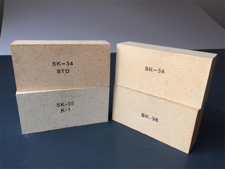 Fire brick refractory