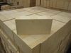 Super low porosity low Porosity fire clay Bricks 