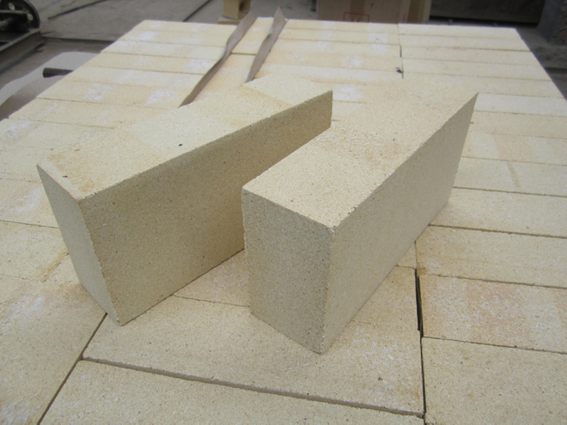 For casting steel Fire brick 