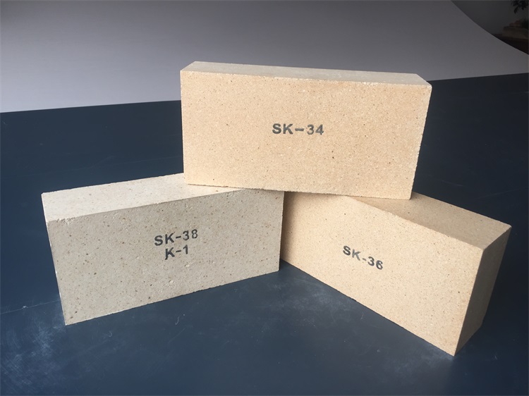 Fire clay brick(block)