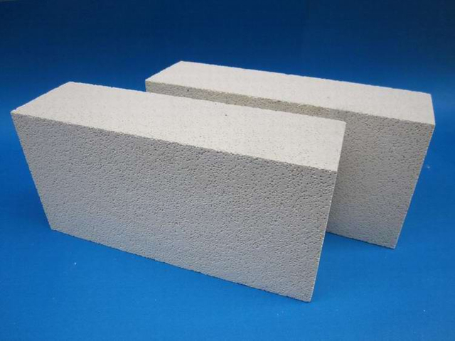 Used for All sorts of kiln and thermotechnical equipment adiabatic materials Insulation diatomite brick