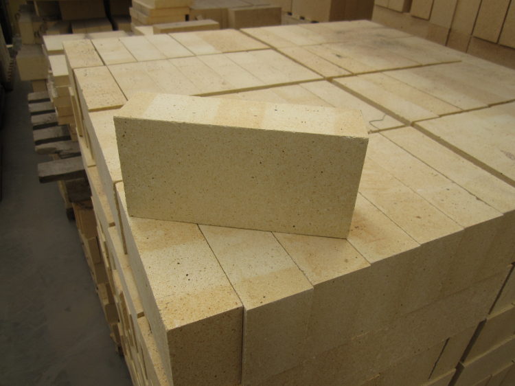 Energy & Incineration Fire clay brick for coke oven