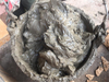 Mainly used for laying refractory bricks Refractory mud