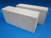 Industrial furnace Diatomite insulation brick