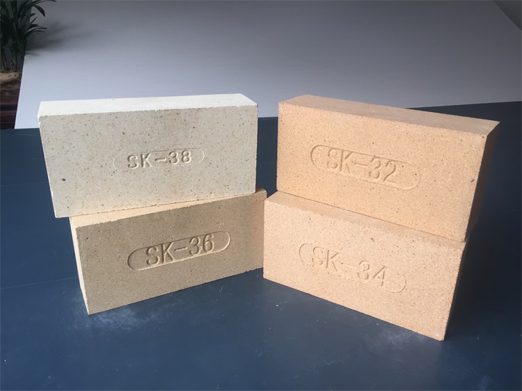 Refractory material