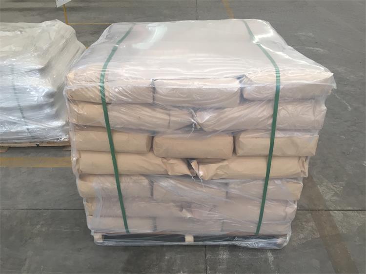 Refractory material