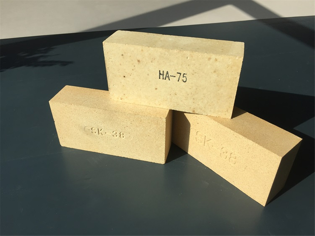 Widely used in thermal technology equipment Refractory materials