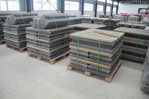 plastic refractory