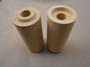 They are mainly used in mould cast steel ingot of casting steel industry tube brick Nozzle brick Plug head