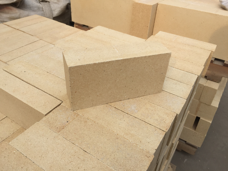 These are widely used in liner Clay fire brick