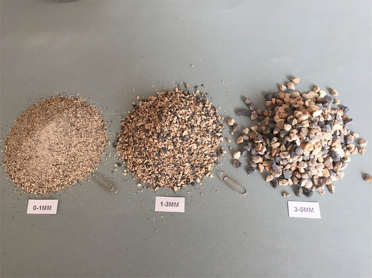bauxite