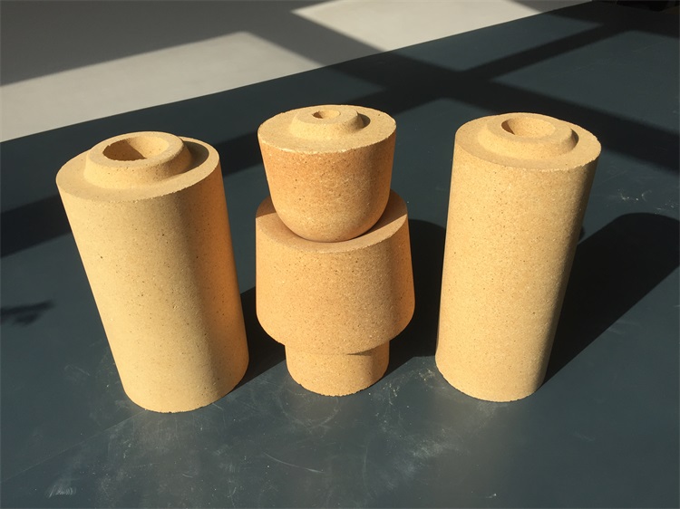 Widely used in metallurgy Refractory materials