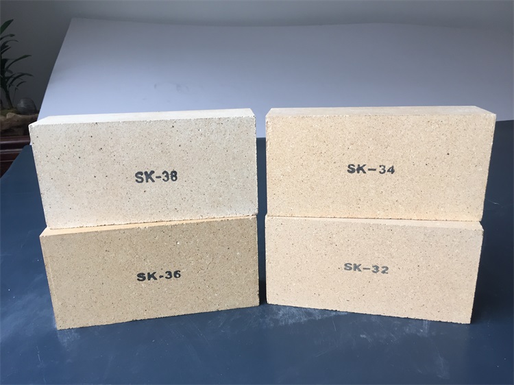 Fireclay brick(block)