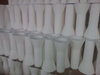 widely used in the steel mills continuous casting Fused quartz nozzle
