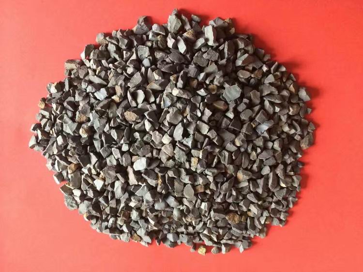 Can be used in the manufacture high quality refractory products Sintered Mullite