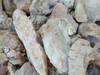  Mainly used for precision casting industrial bauxite clinker