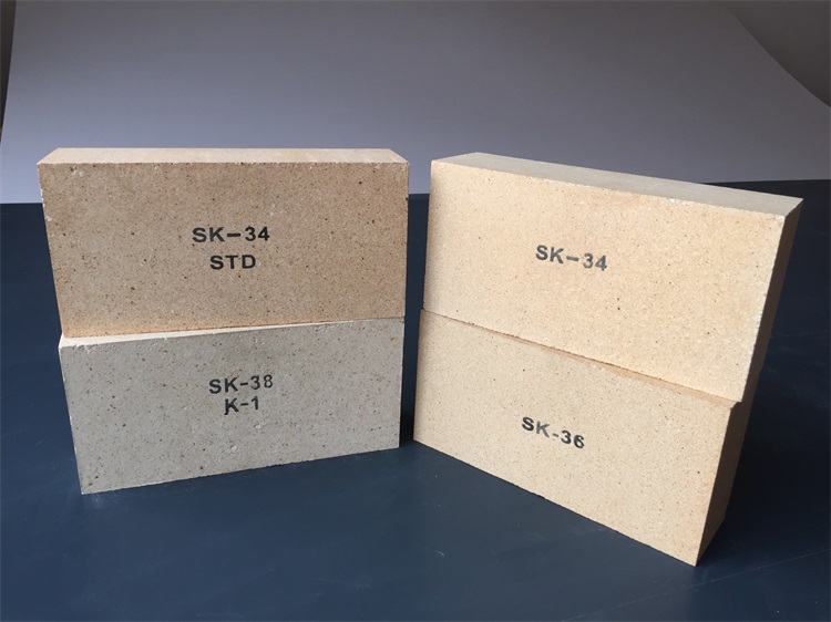  Building materials Refractory materials