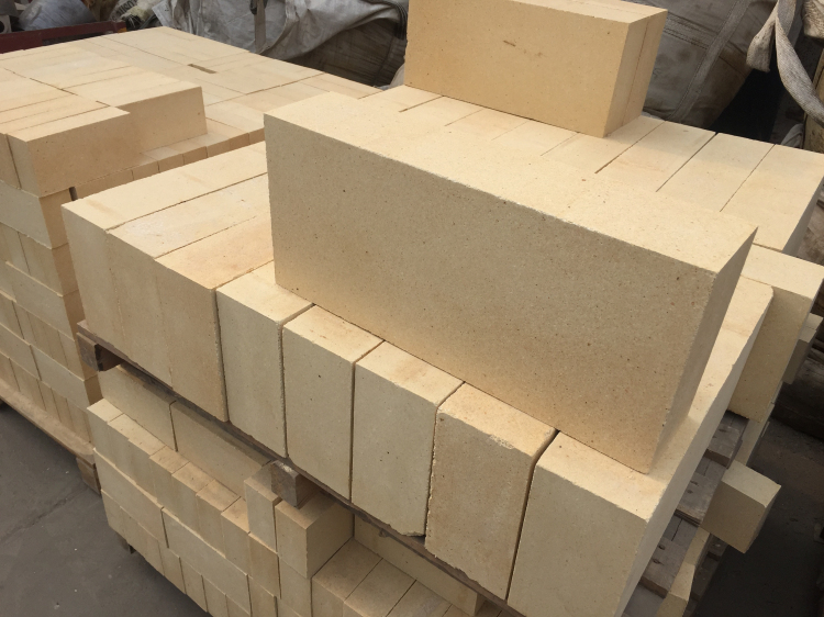 For Steel Ladle lining Refractory firebrick