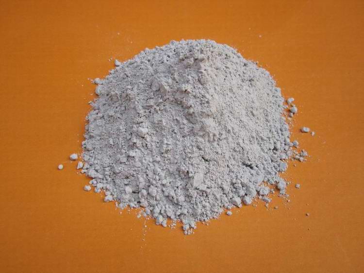 sintered mullite 