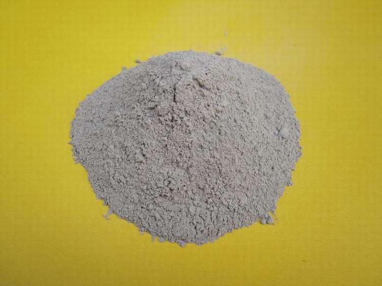 sintered mullite 