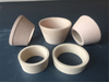 It is serve the basic components of precision casting technology Casting pouring cup
