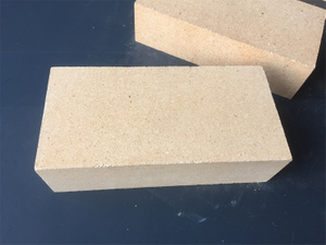 Steel Ladle lining Fire brick refractory