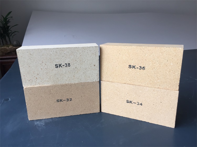  Building materials industryFire brick refractory