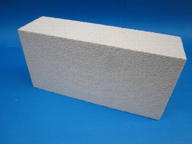Other fireproof materials back liningDiatomite brick