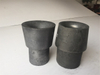  Mainly used in mould cast steel ingot of casting steel industry Nozzle brick Nozzle 