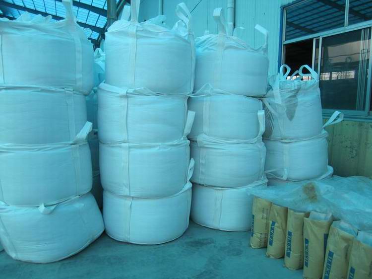 Zircon flour, Zircon sand
