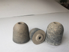 Mainly used in mould cast steel ingot of casting steel industry stopper head brick