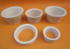  Mainly used to direct The liquid metal into the cavity channel Pouring cup 