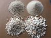 Mainly used for crucibles Calcined bauxite