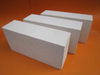 Metallurgical industry Light insulating brick