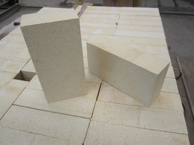 Non-ferrous Metal industry Kaolin clay brick