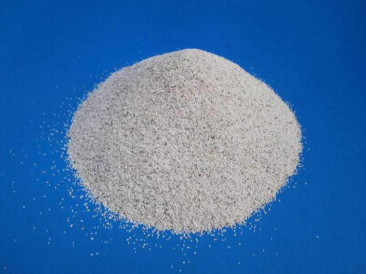 Silicon Sol Investment CastingMullite Sand