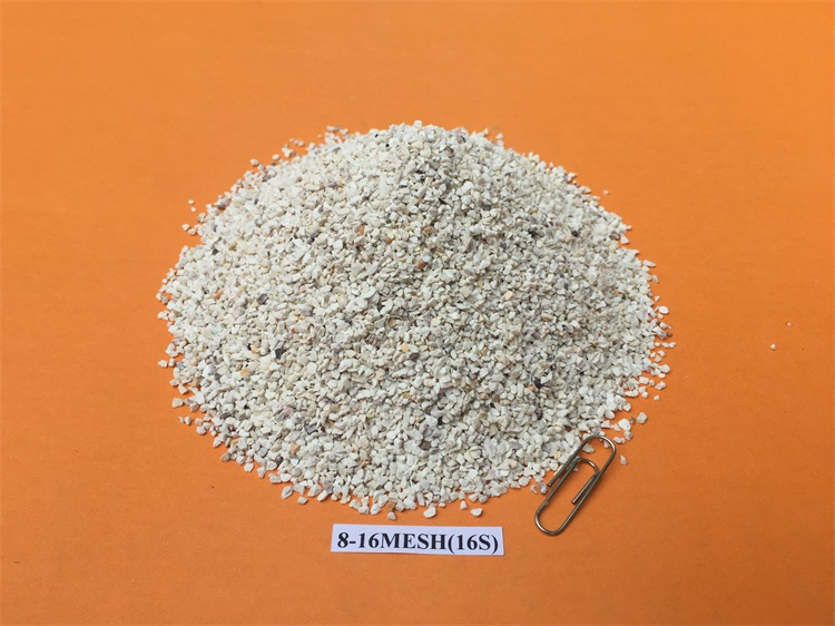 Silicon Sol Investment CastingMullite Sand