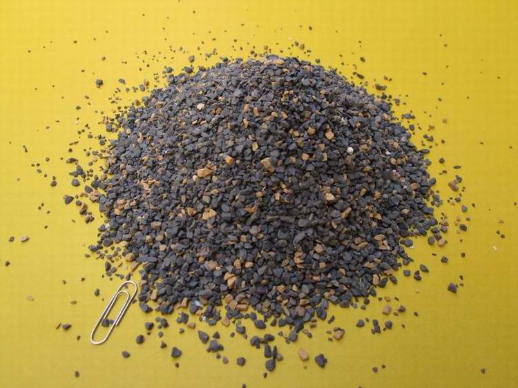 What Are The Components of Sintered Mullite