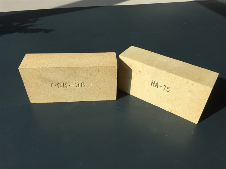 refractory brick