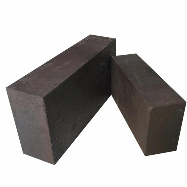  Widely used in cement rotary kiln firing belts magnesia chrome brick