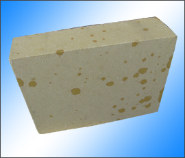 Is mainly used for tunnel kiln Silica brick