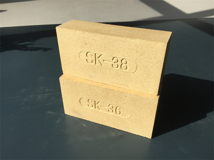 Circulating fluidized bed boiler High alumina refractory brick 