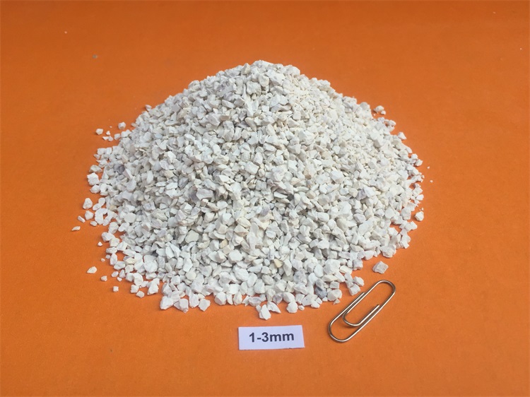 Flint clay