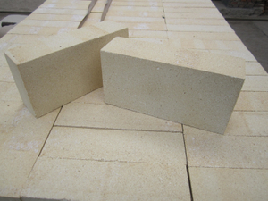  Casting steel fire clay brick 