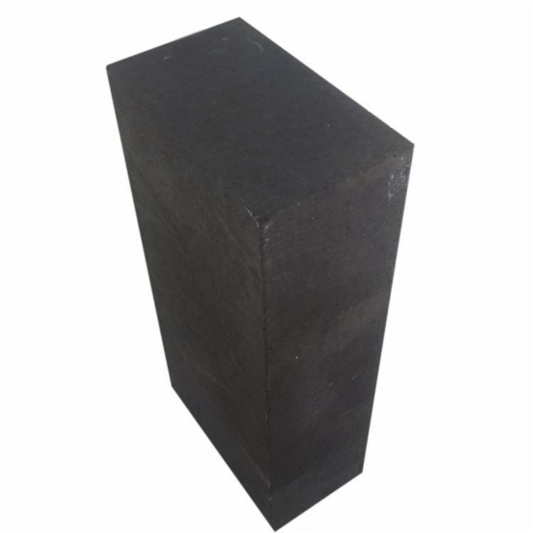 Non-ferrous metal smelting furnaces magnesia chrome brick